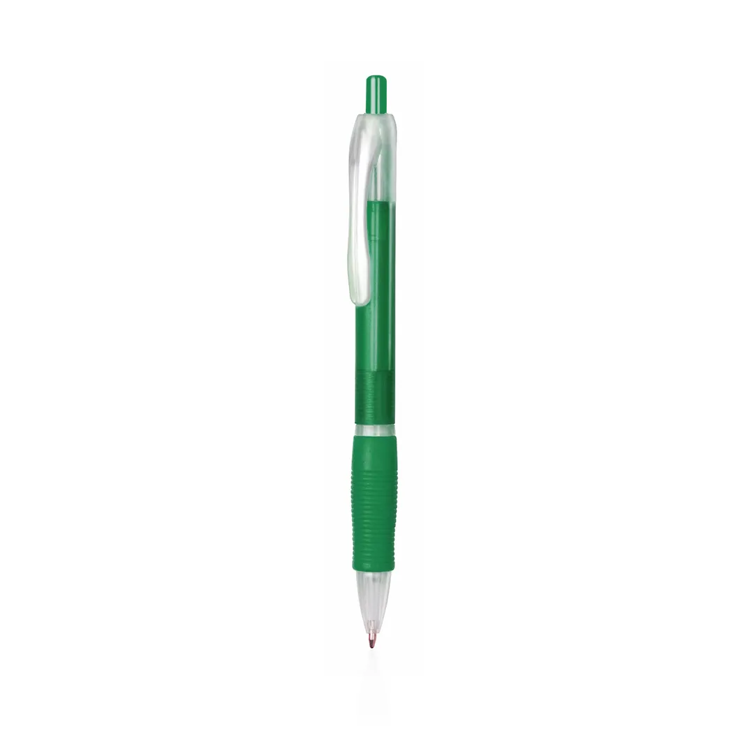 BOLÍGRAFO ZONET VERDE