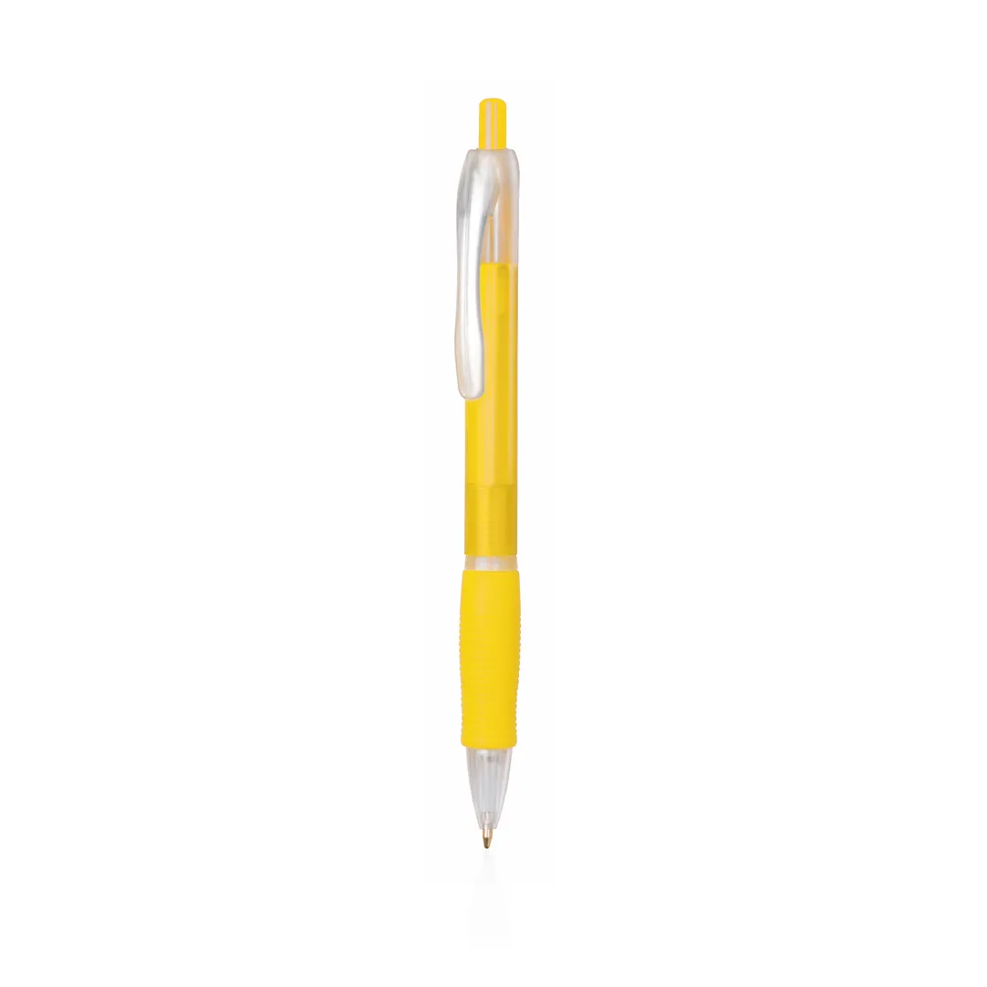 BOLÍGRAFO ZONET AMARILLO