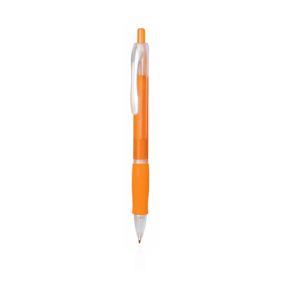 BOLÍGRAFO ZONET NARANJA