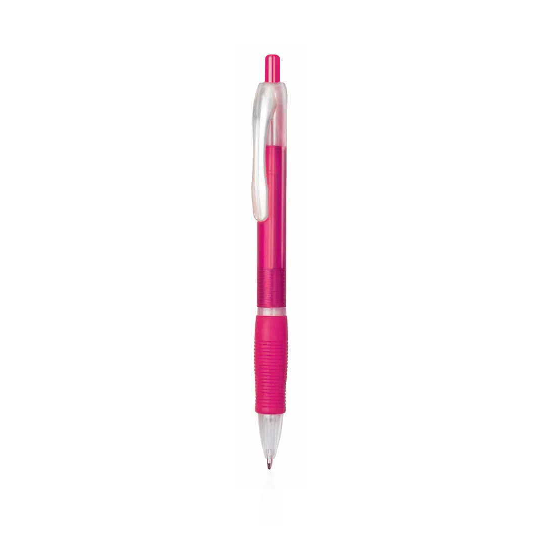 BOLÍGRAFO ZONET FUCSIA