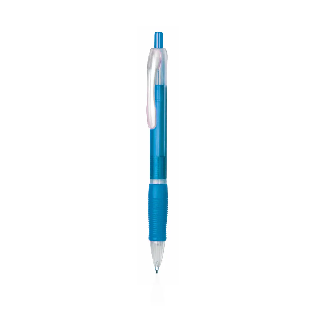 BOLÍGRAFO ZONET AZUL CLARO
