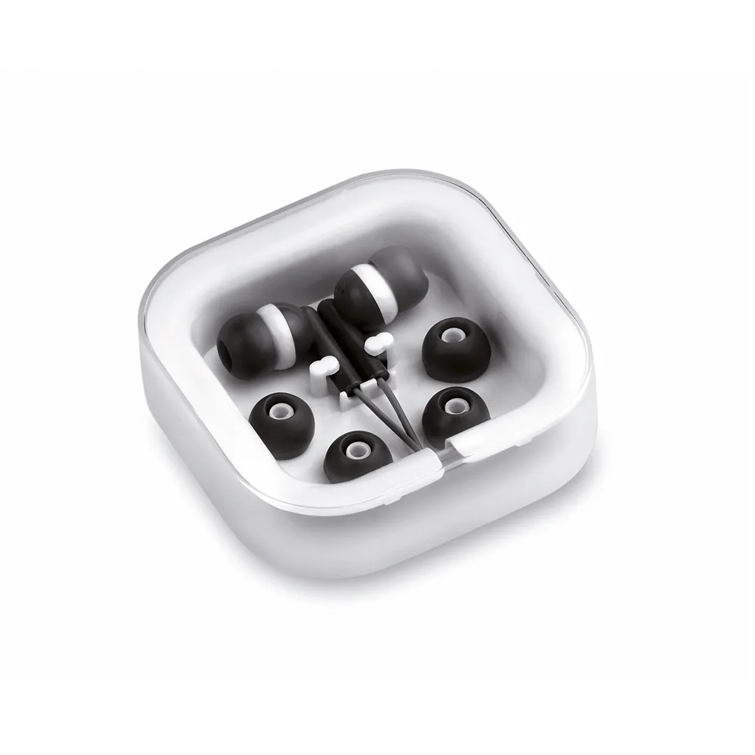 AURICULARES CORT NEGRO