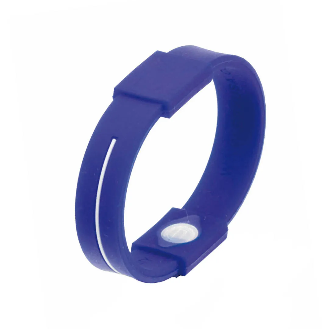 PULSERA ENERGY AZUL