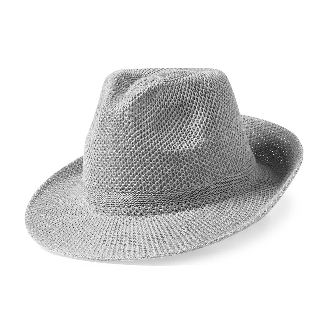 SOMBRERO TIMBU GRIS