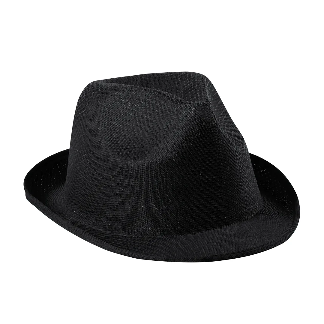 SOMBRERO BRAZ NEGRO