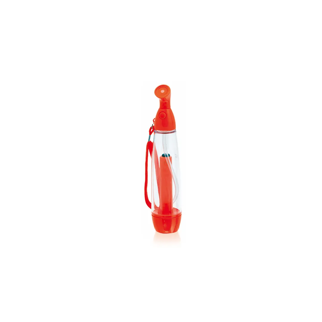 VAPORIZADOR BANGUI ROJO
