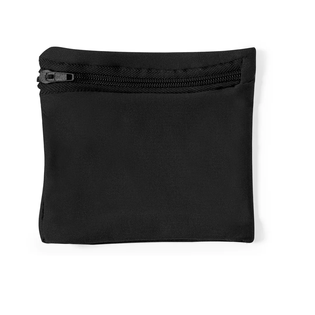 MUÑEQUERA OAKLEY NEGRO