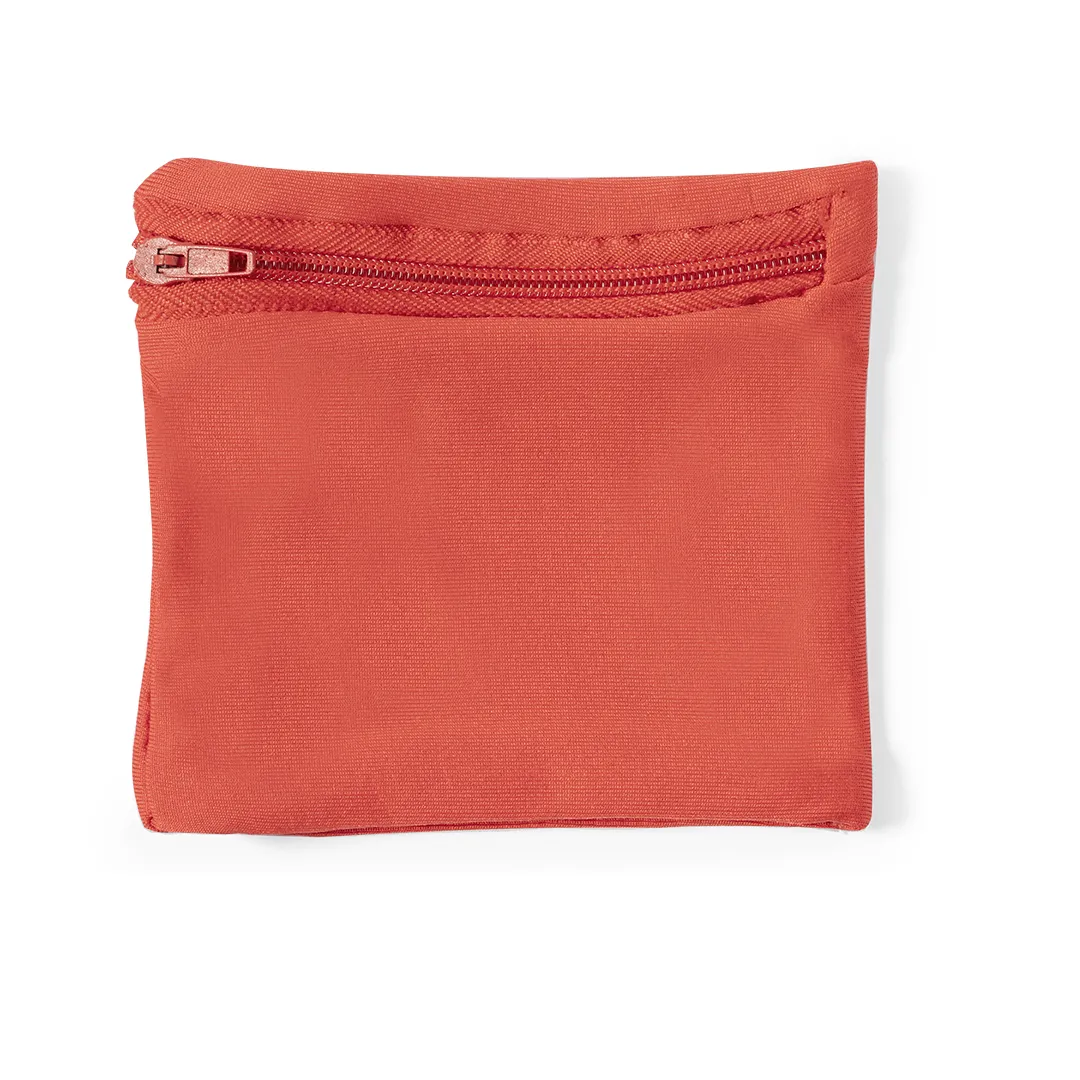 MUÑEQUERA OAKLEY ROJO