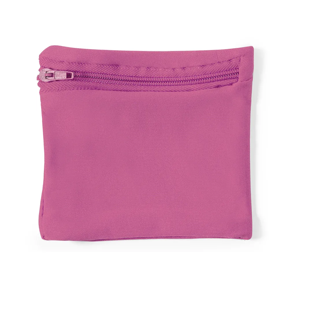 MUÑEQUERA OAKLEY FUCSIA
