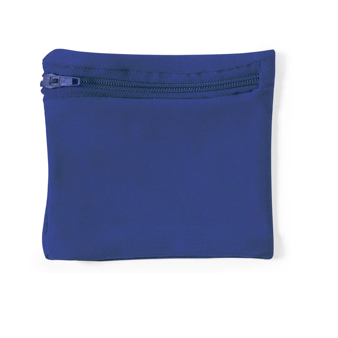 MUÑEQUERA OAKLEY AZUL