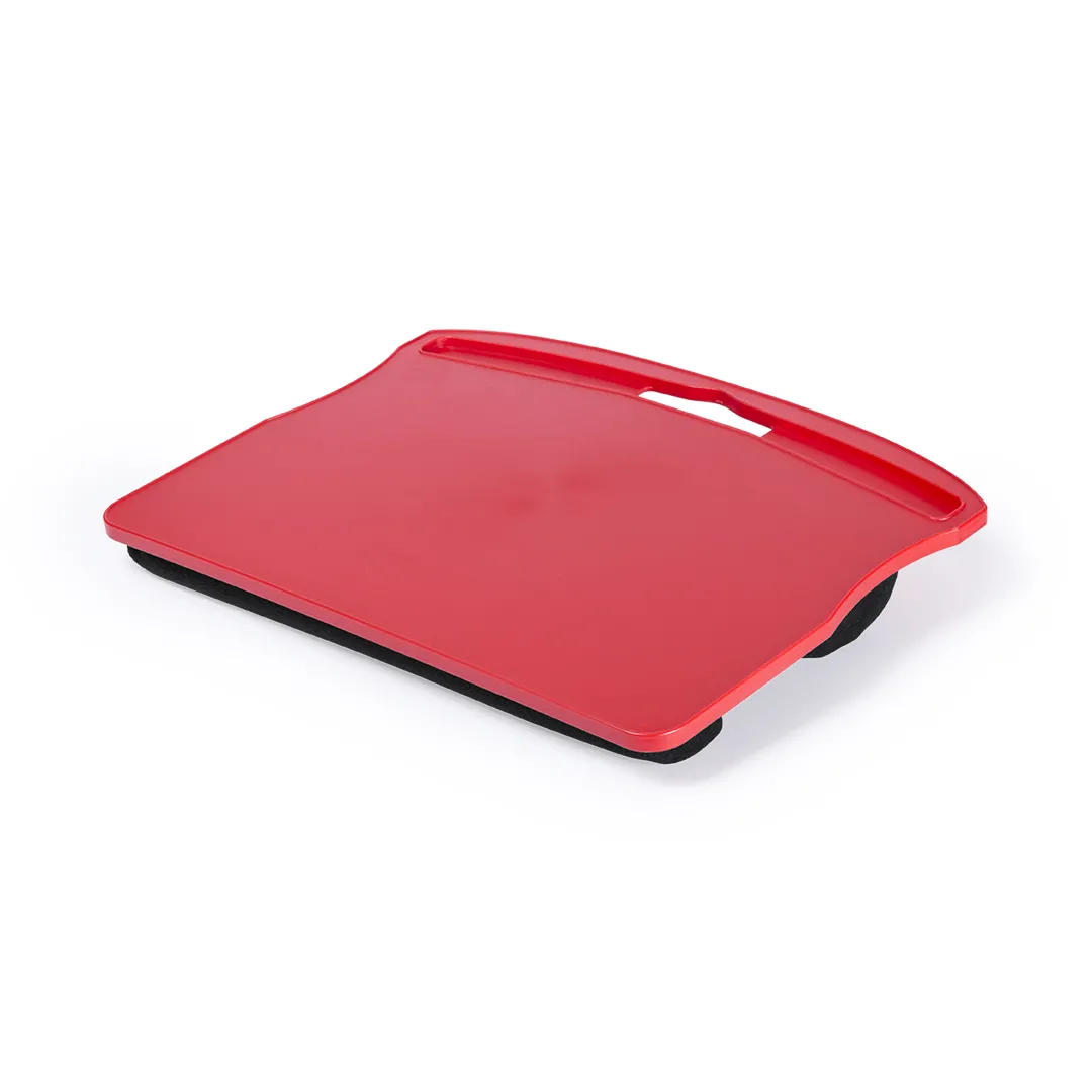 SOPORTE RYPER ROJO