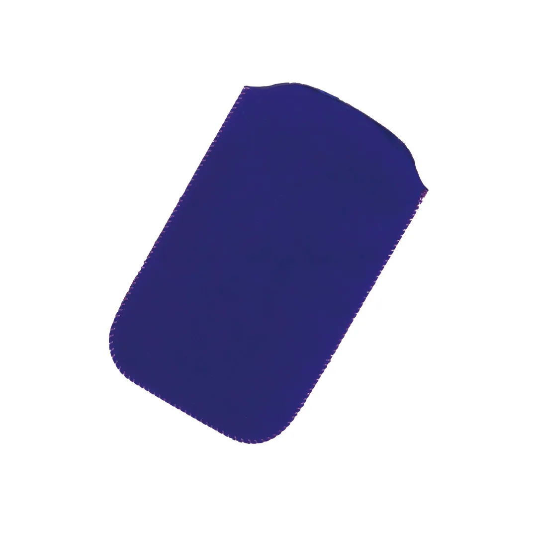 FUNDA MOMO AZUL