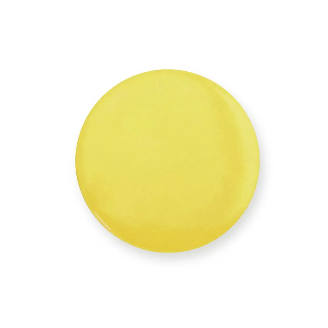 PIN TURMI AMARILLO