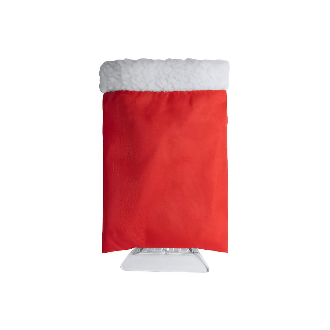RASCADOR HIELO DASHA ROJO