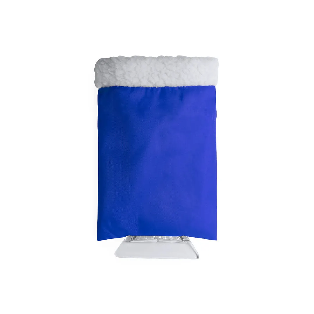 RASCADOR HIELO DASHA AZUL