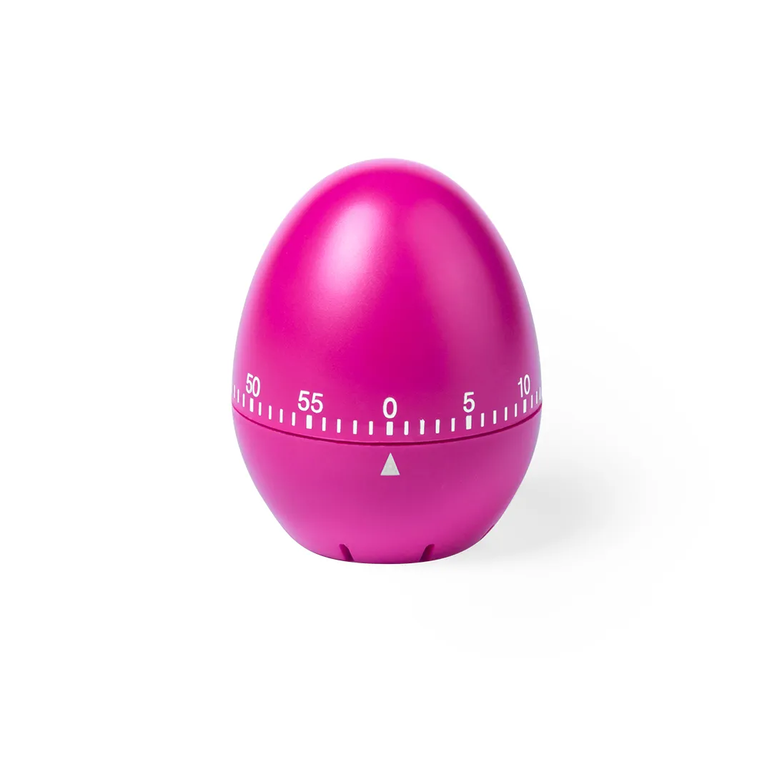 TEMPORIZADOR REVEY FUCSIA