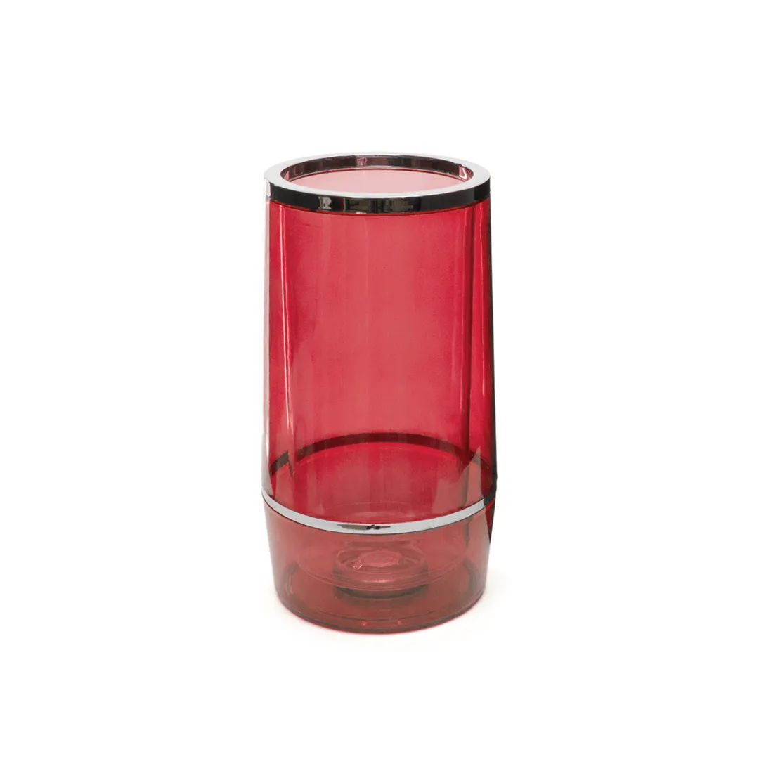 BOTELLERO PUSKO ROJO