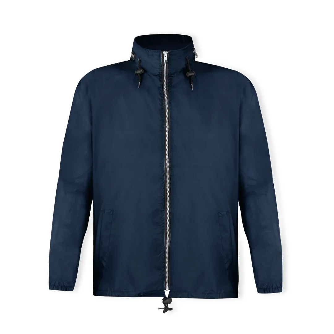 IMPERMEABLE GARU MARINO