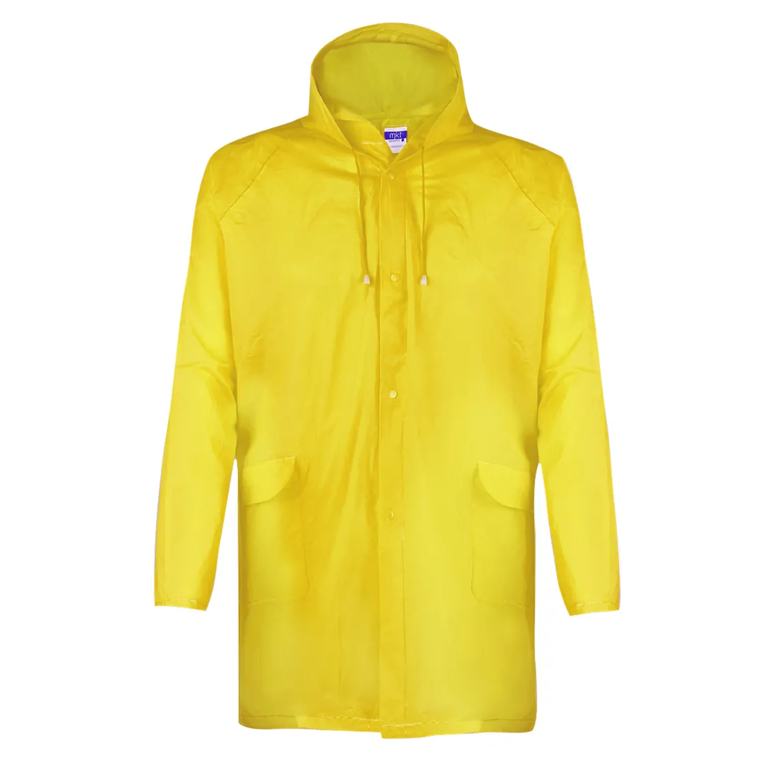 IMPERMEABLE HYDRUS AMARILLO