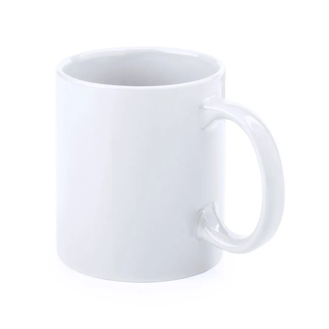 TAZA SUBLIMACIÓN BORNEL S/C