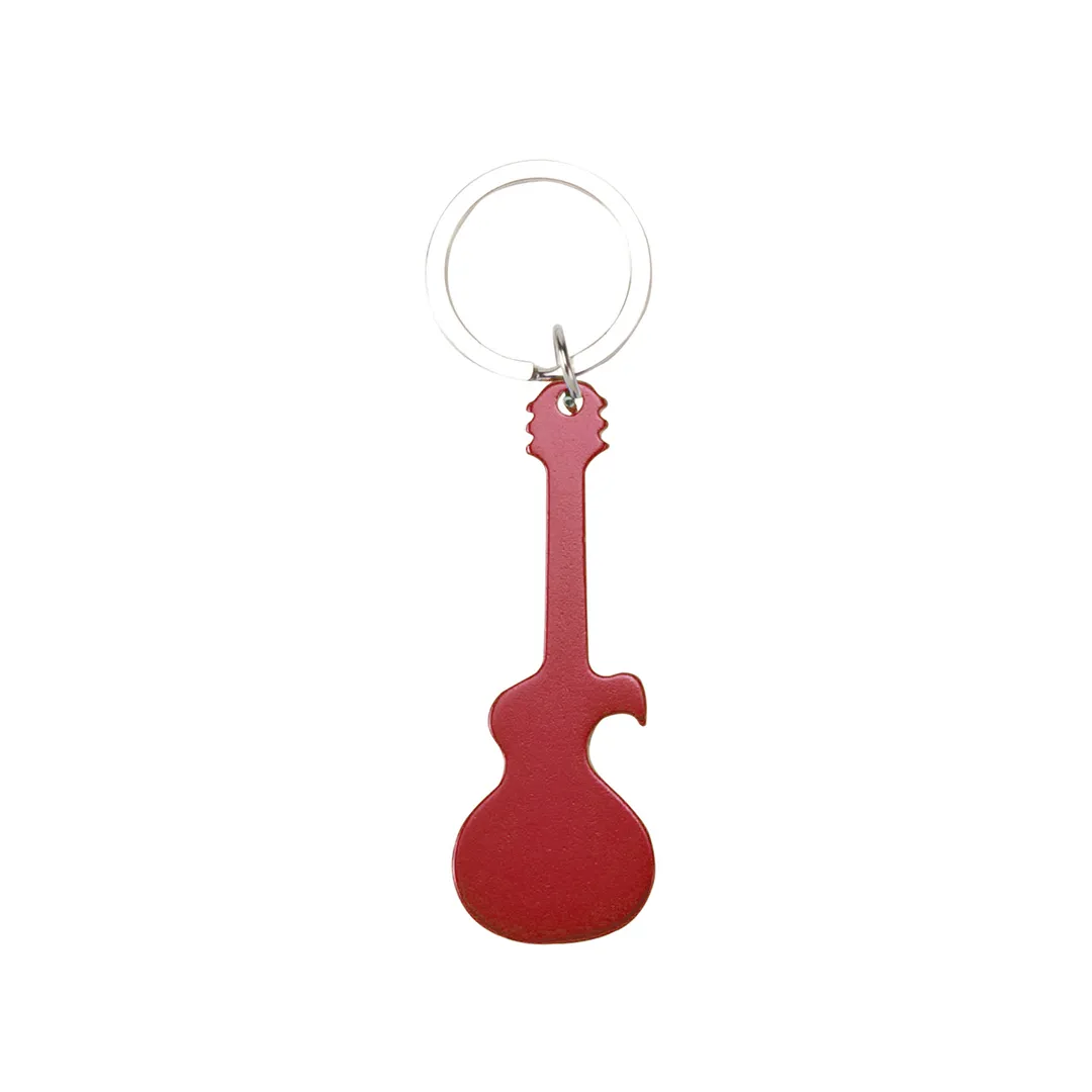 LLAVERO SINGE ROJO