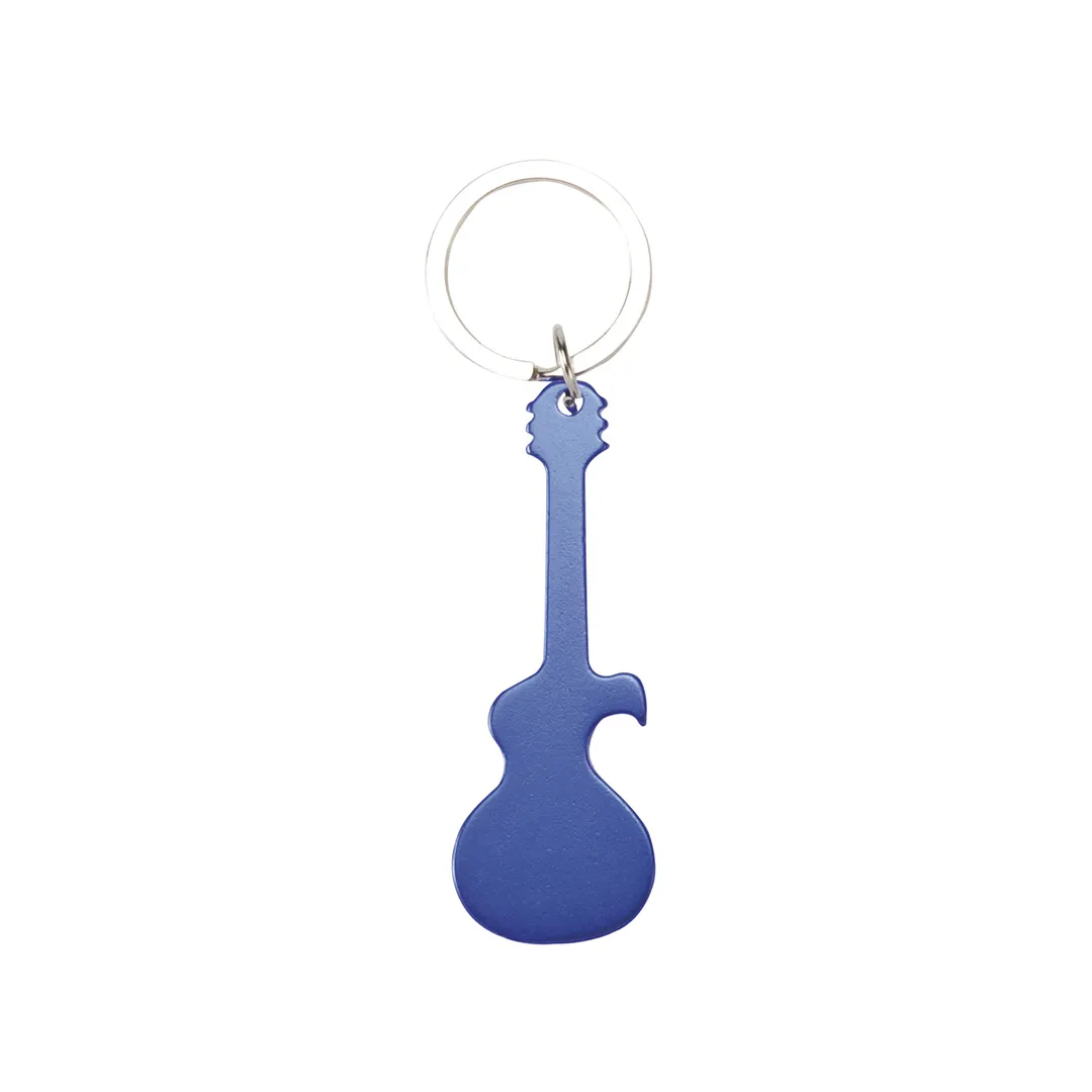 LLAVERO SINGE AZUL