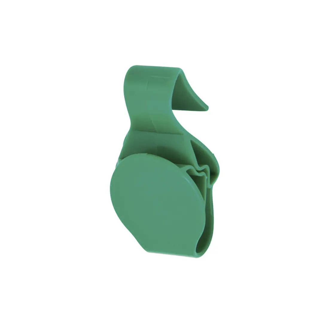 SOPORTE BOLSAS TAKER VERDE