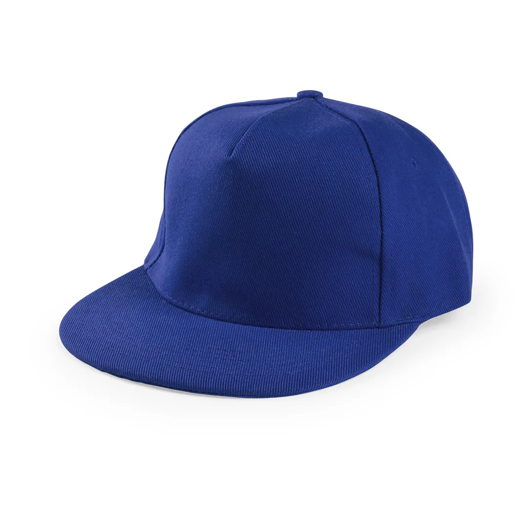 GORRA LORENZ AZUL