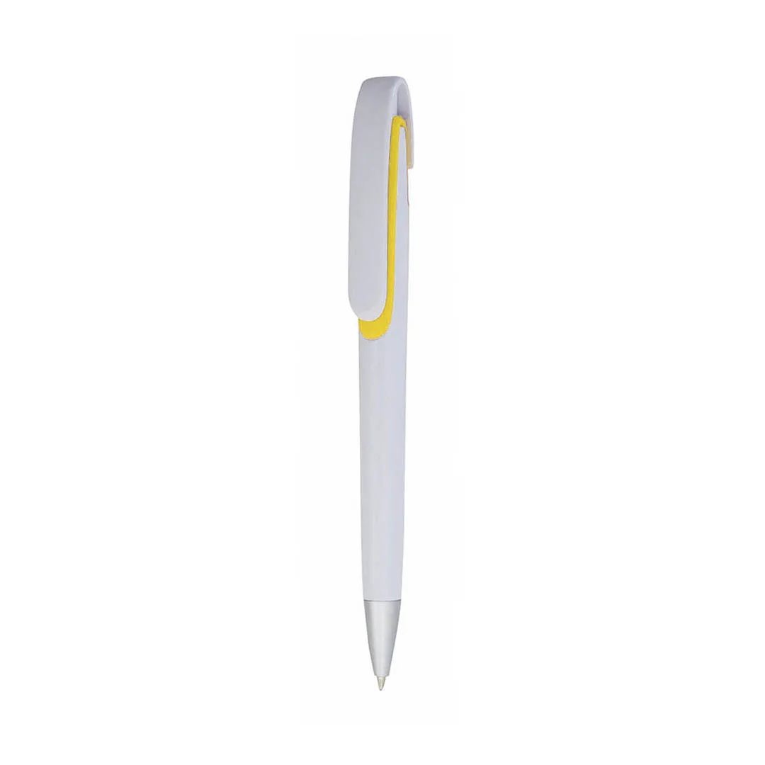BOLÍGRAFO KLINCH AMARILLO