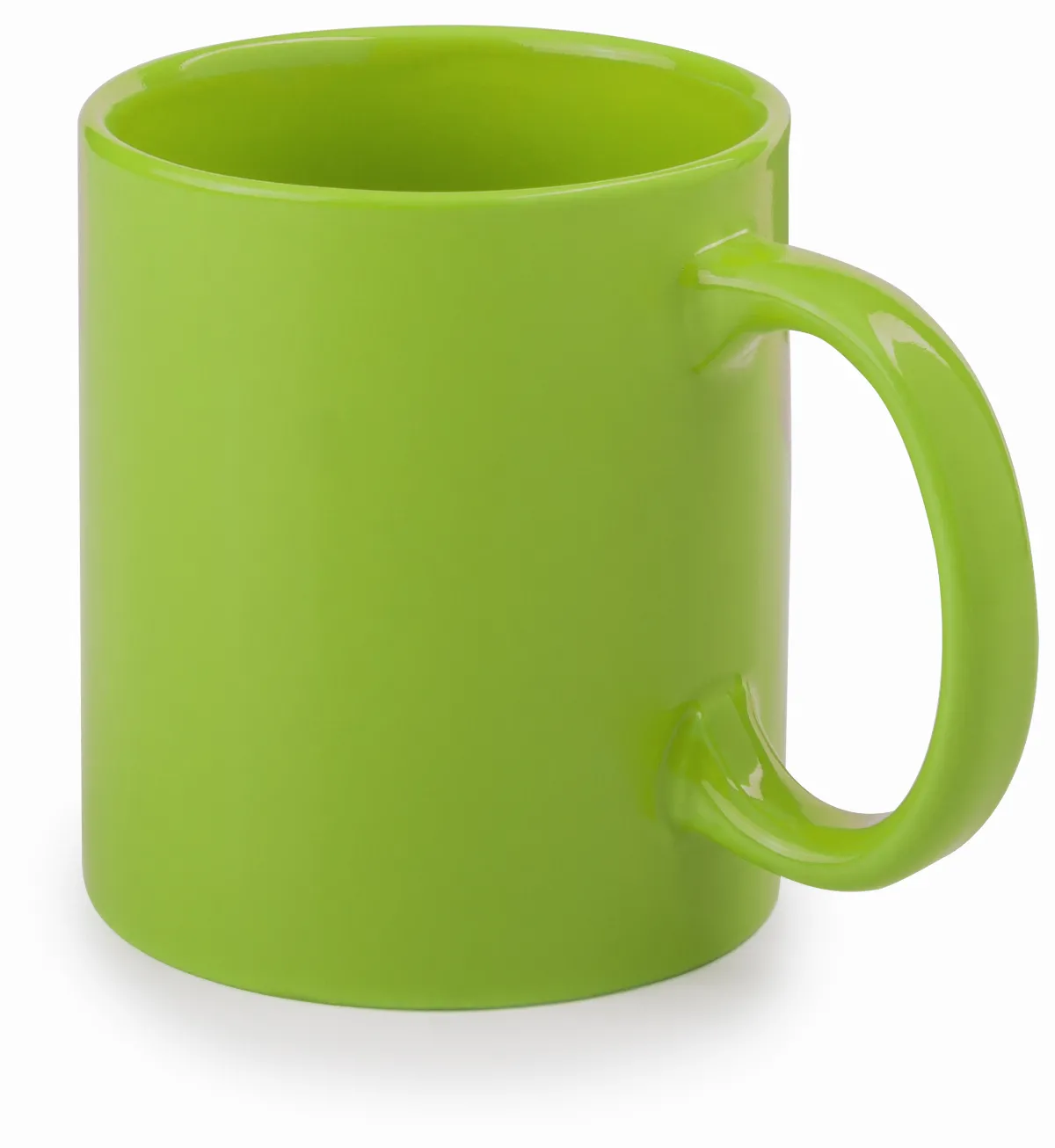 TAZA ZIFOR VERDE
