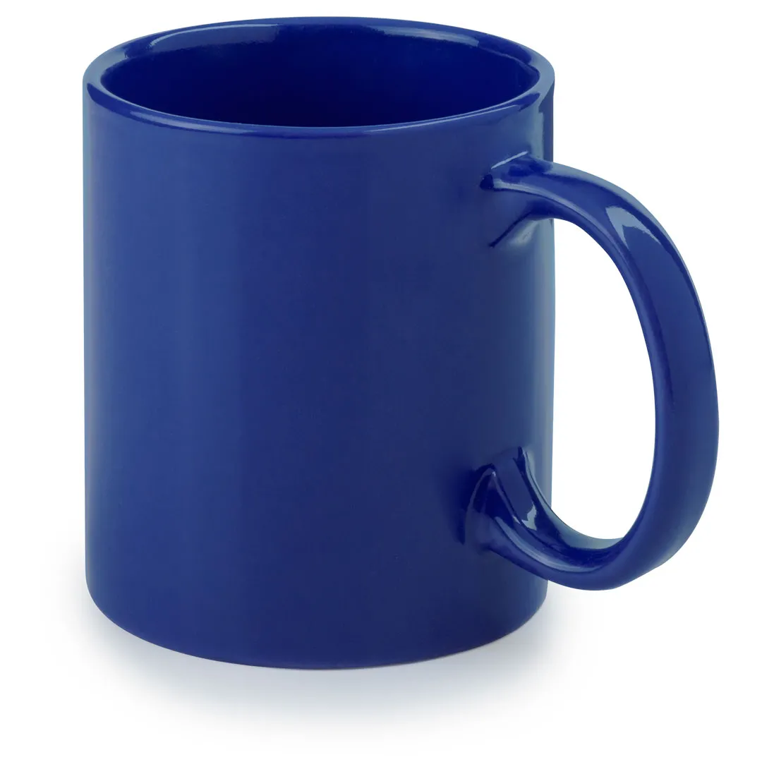 TAZA ZIFOR AZUL
