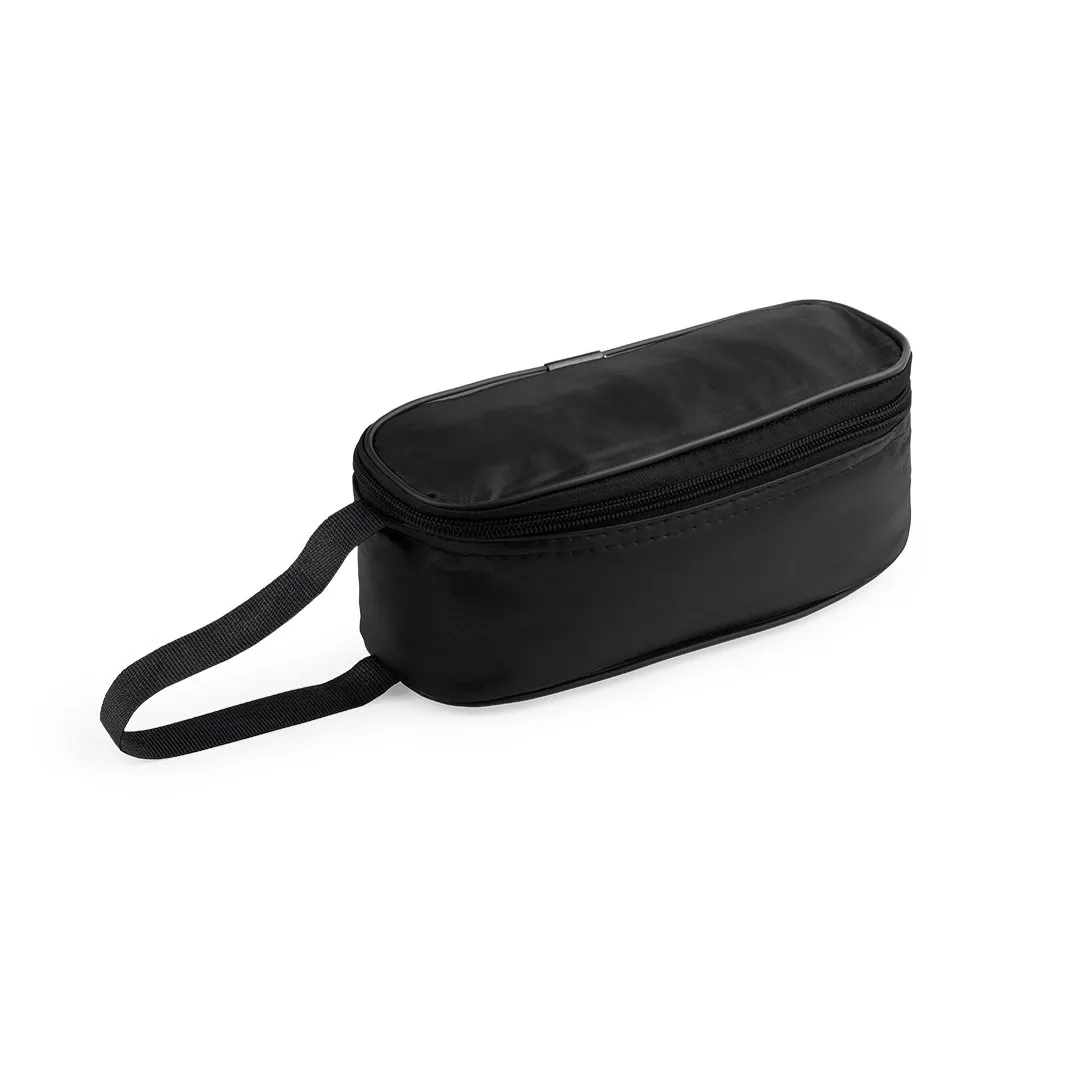PORTABOCADILLOS RUFUS NEGRO