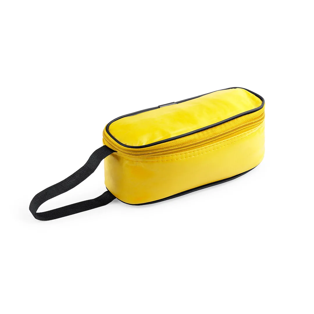 PORTABOCADILLOS RUFUS AMARILLO