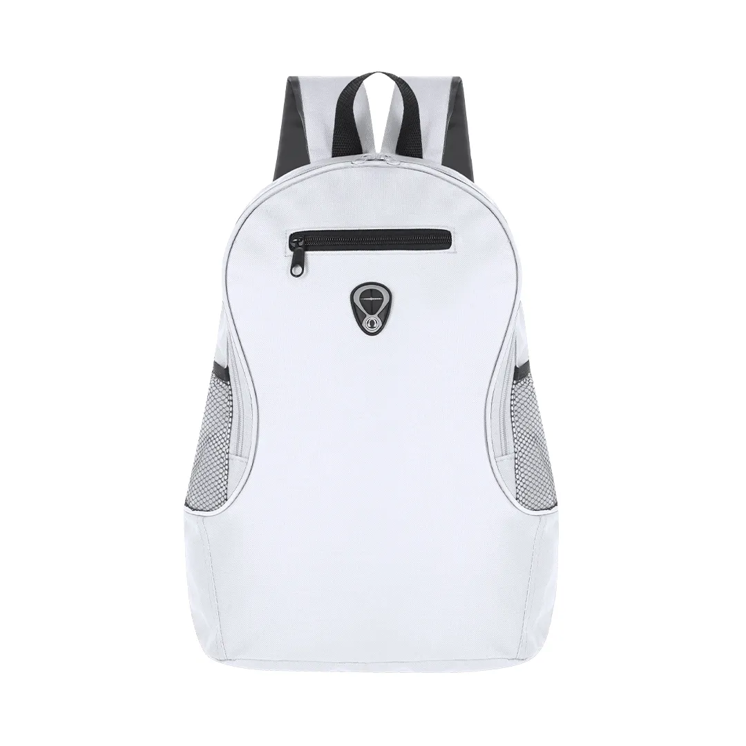 MOCHILA HUMUS BLANCO