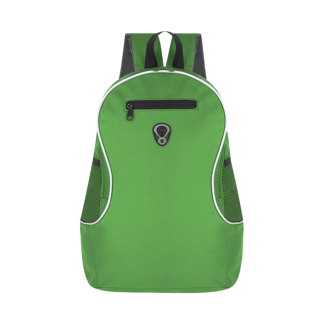 MOCHILA HUMUS VERDE
