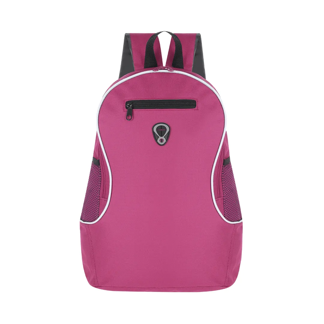 MOCHILA HUMUS FUCSIA