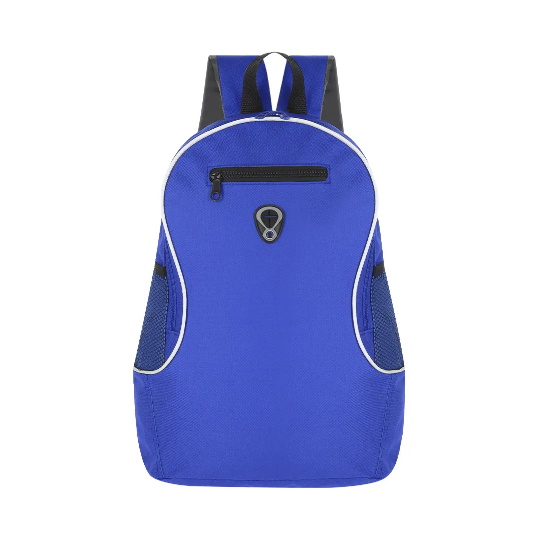 MOCHILA HUMUS AZUL