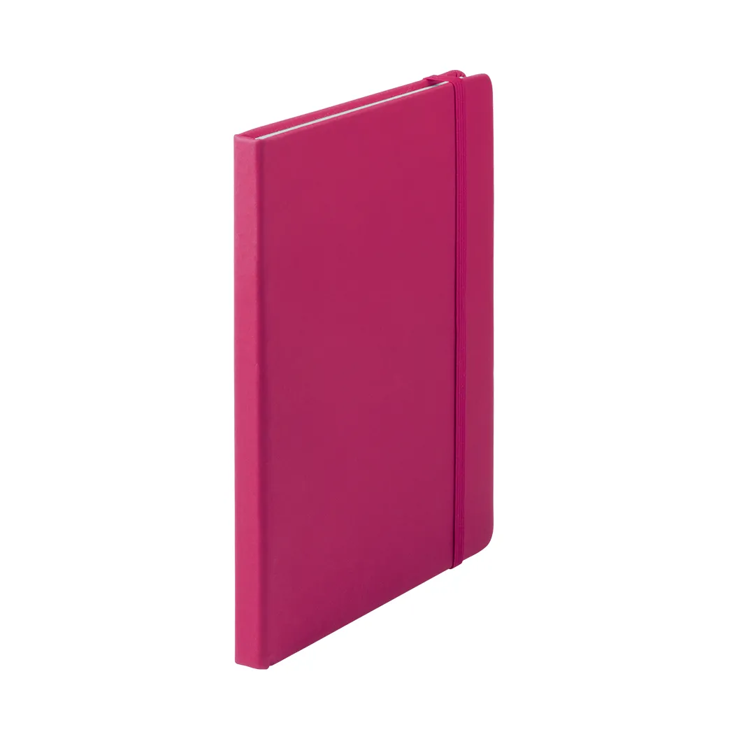BLOC NOTAS CILUX FUCSIA