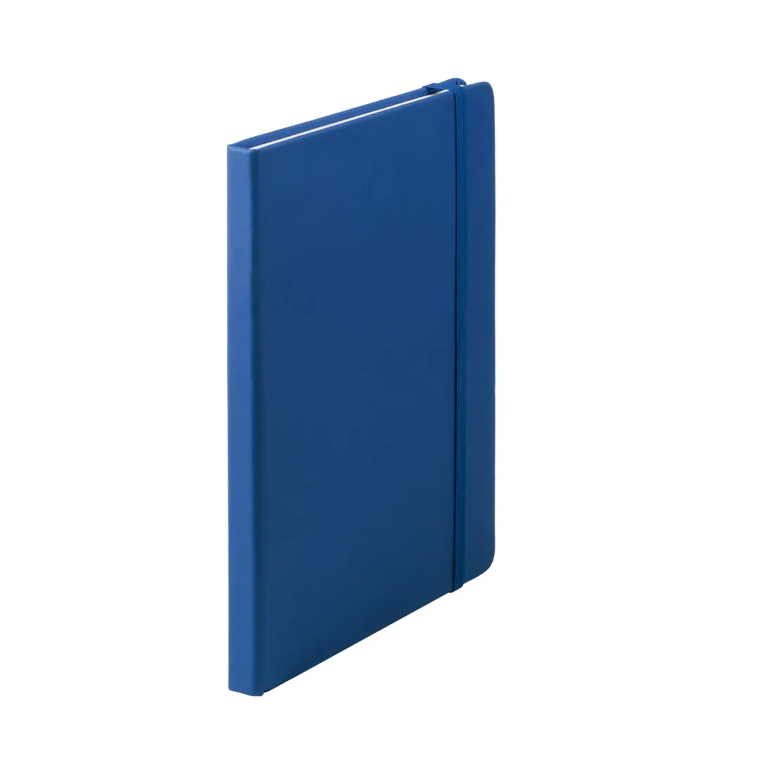BLOC NOTAS CILUX AZUL
