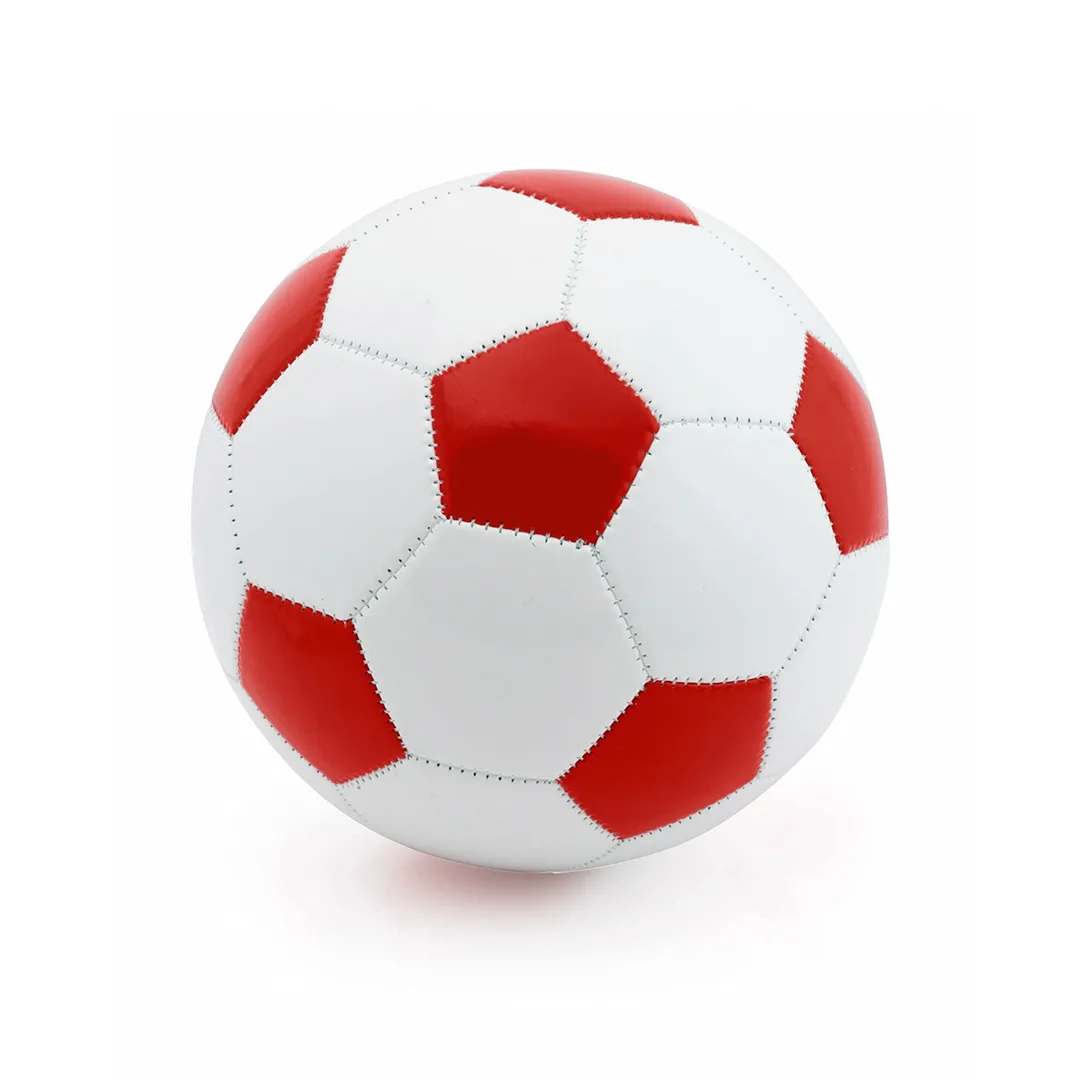 BALÓN DELKO ROJO