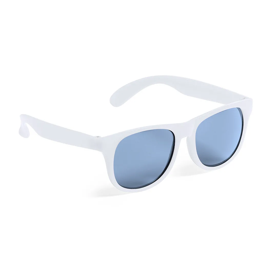 GAFAS SOL MALTER BLANCO