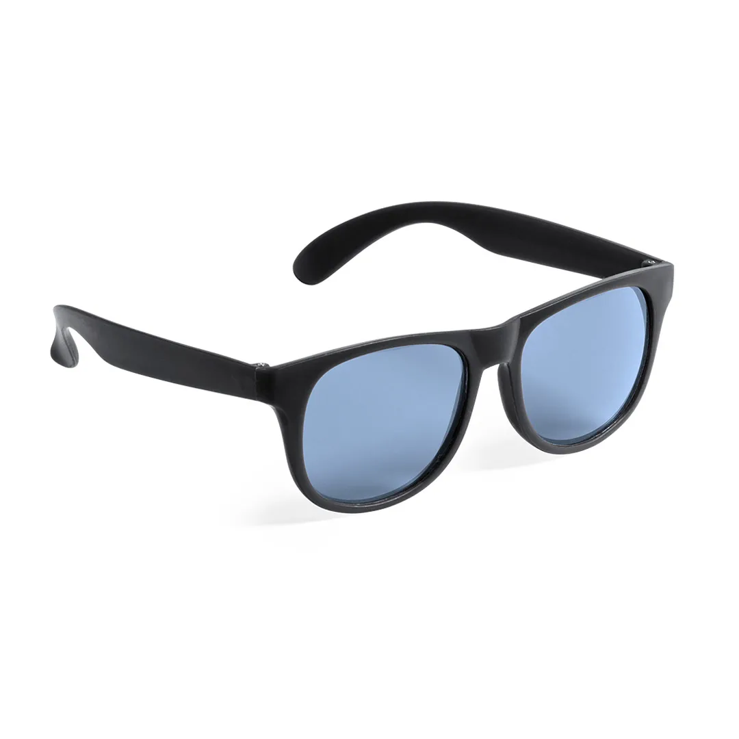 GAFAS SOL MALTER NEGRO