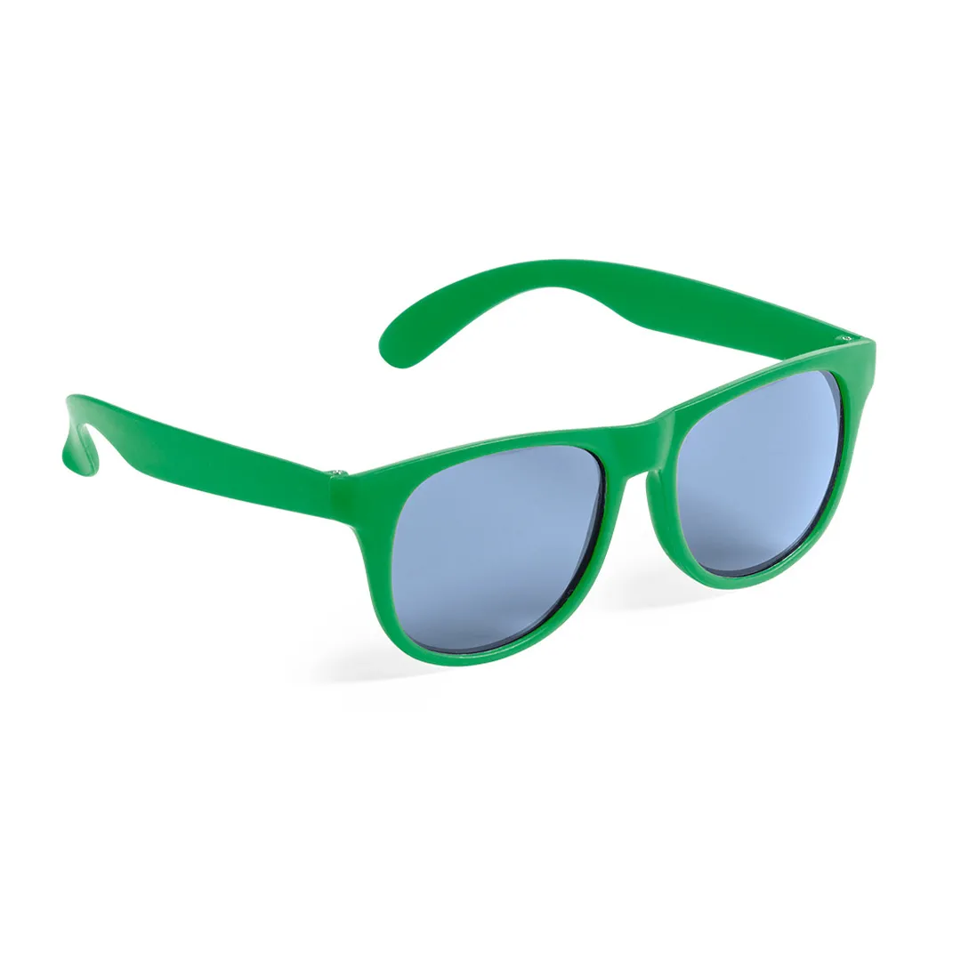 GAFAS SOL MALTER VERDE