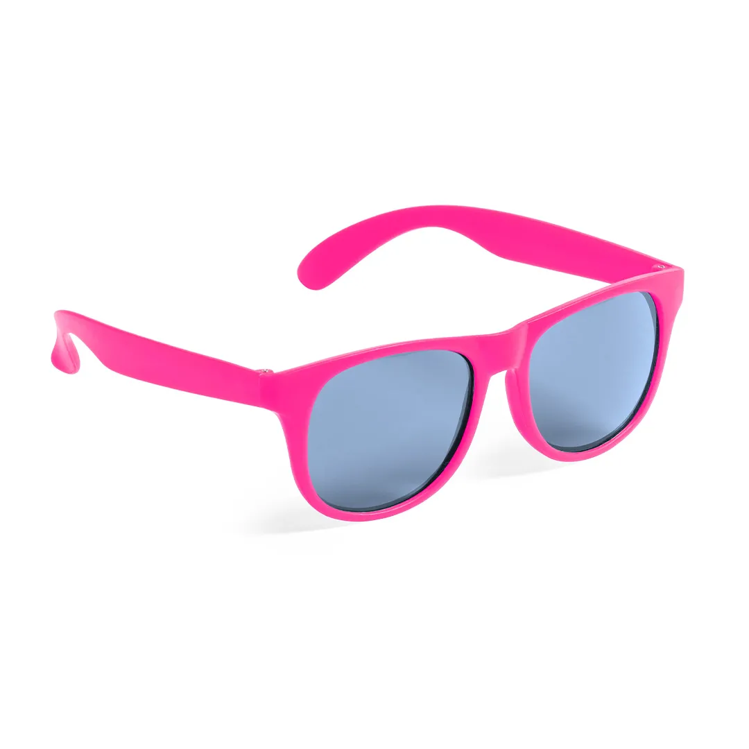 GAFAS SOL MALTER FUCSIA