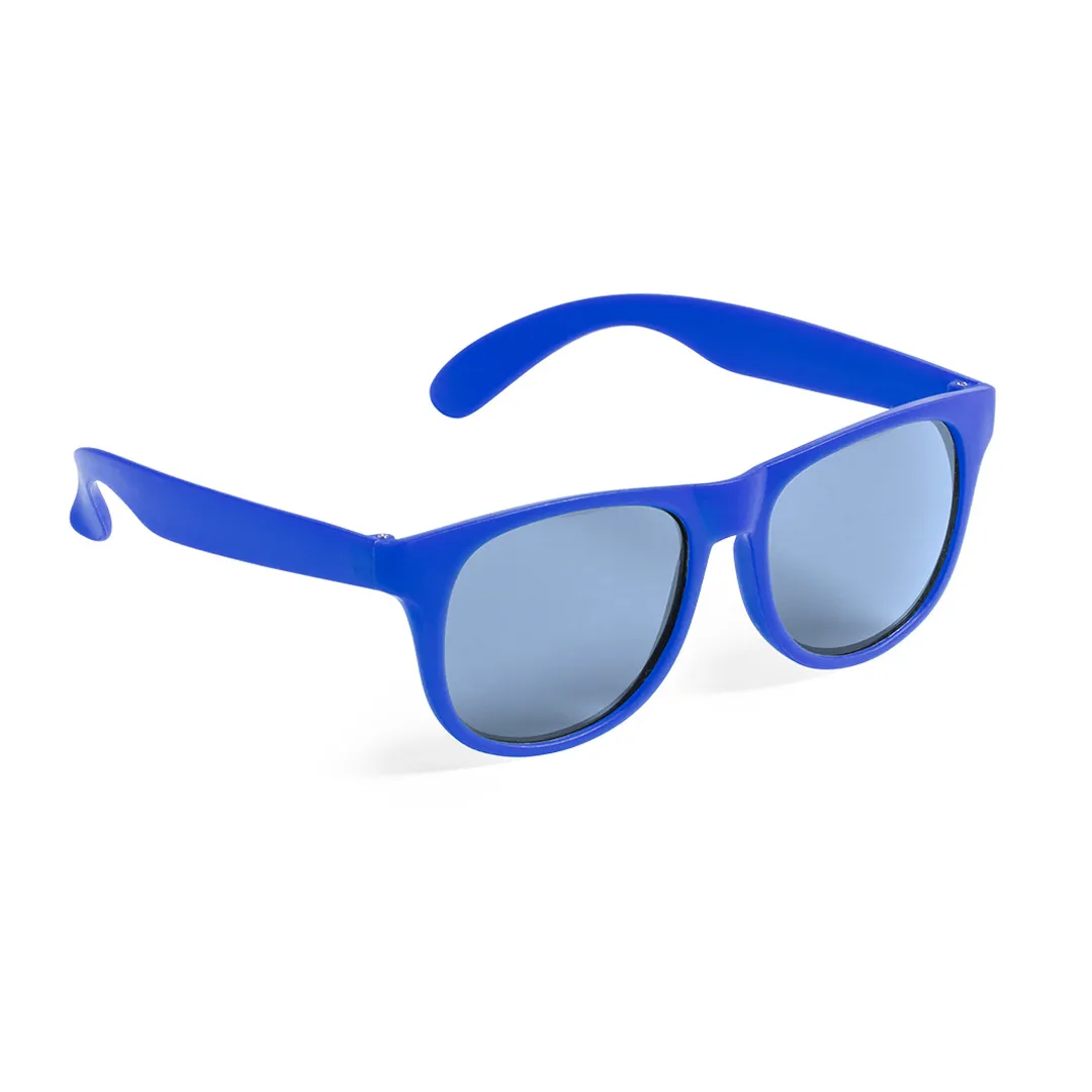GAFAS SOL MALTER AZUL