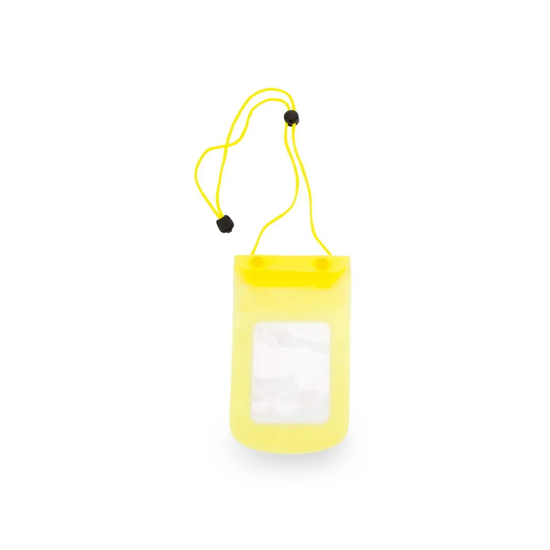 PORTATODO TAMY AMARILLO