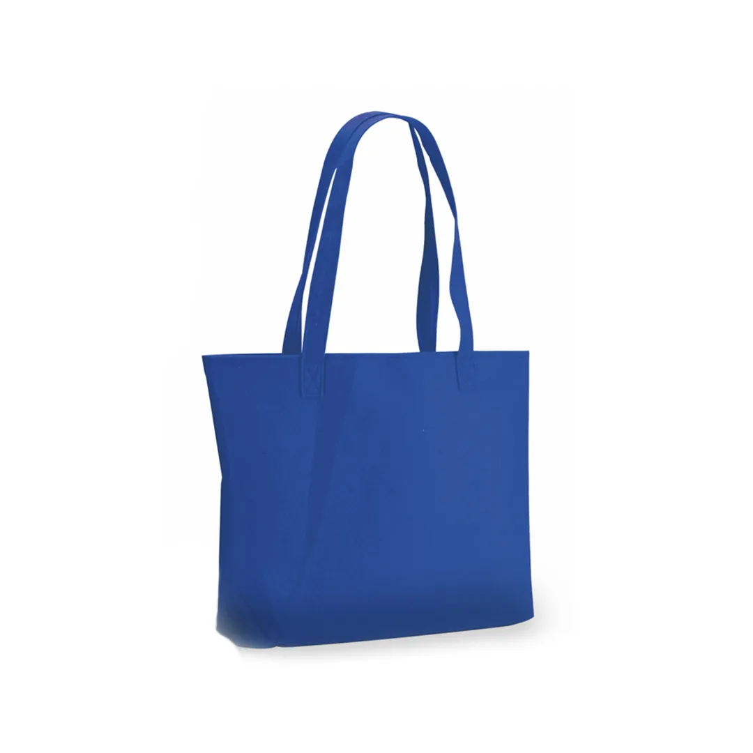 BOLSA RUBBY AZUL