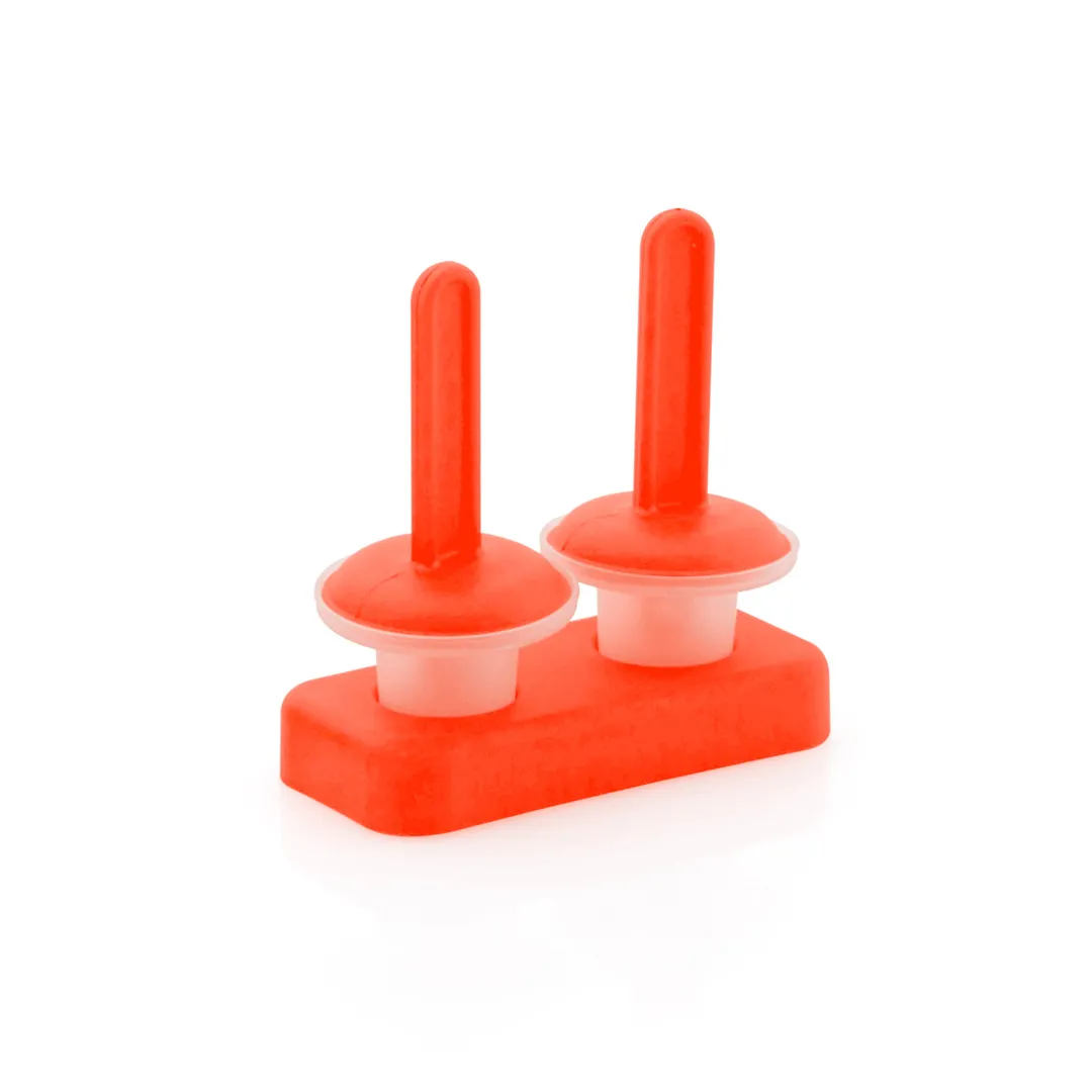 SET MOLDES THADE ROJO