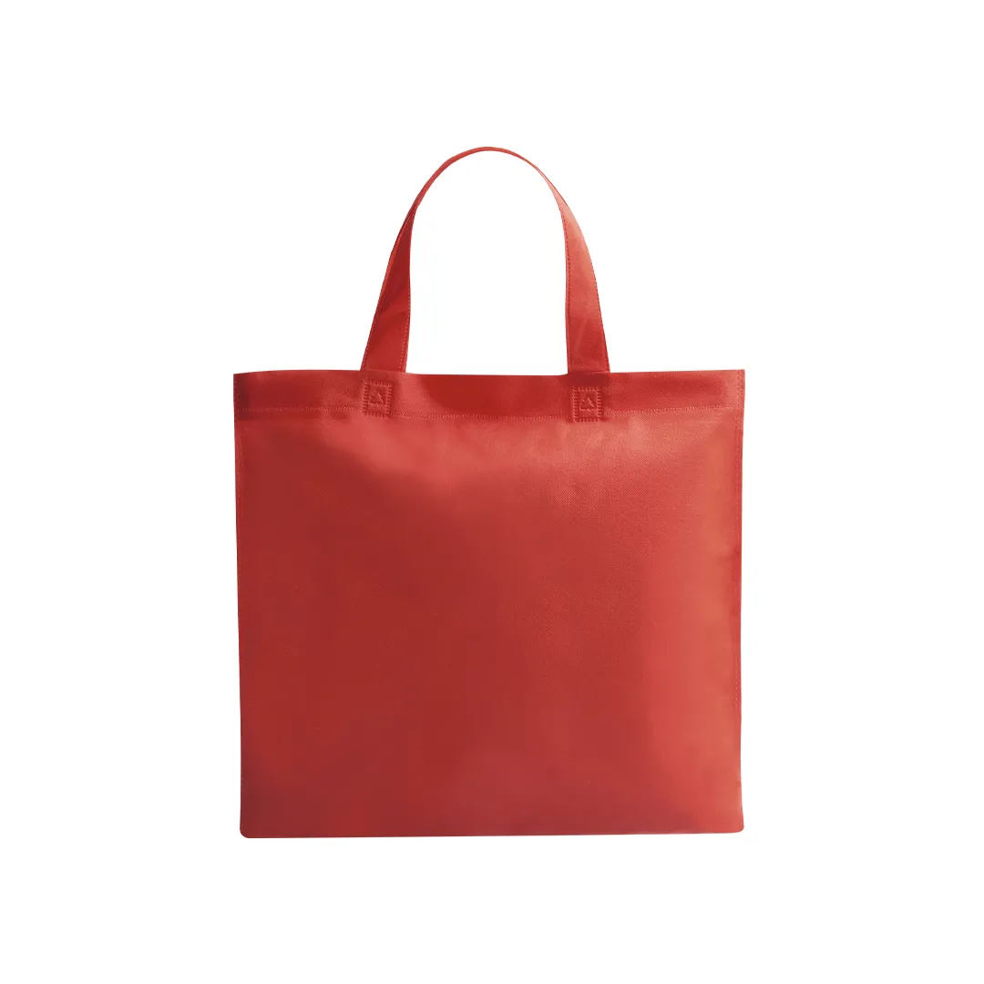 BOLSA NOX ROJO