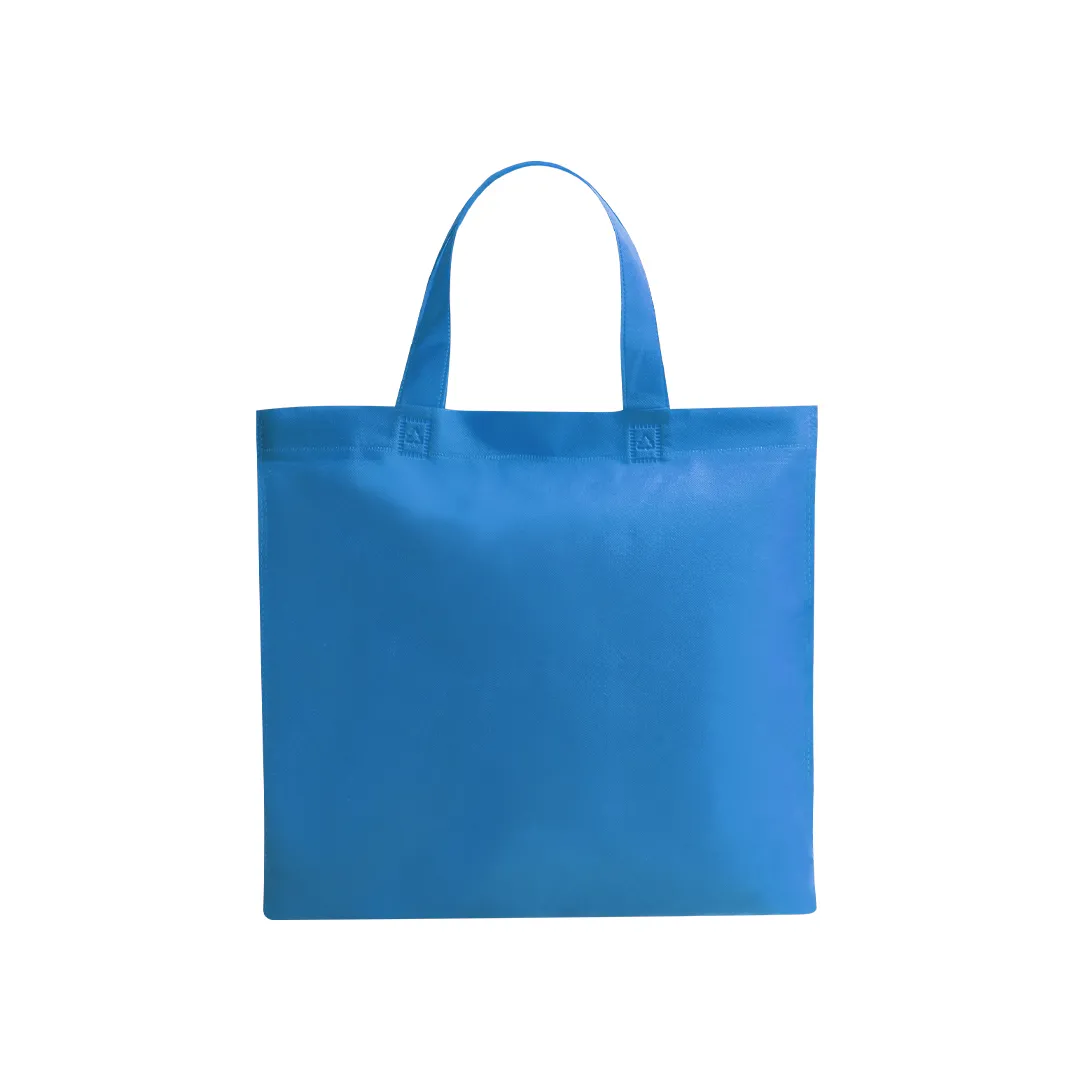 BOLSA NOX AZUL CLARO